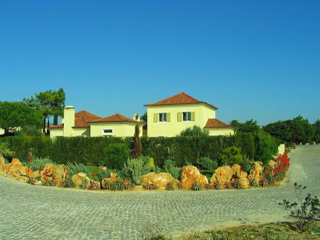 Quinta Da Marinha Golf Guincho Guest House Кашкайш Екстер'єр фото