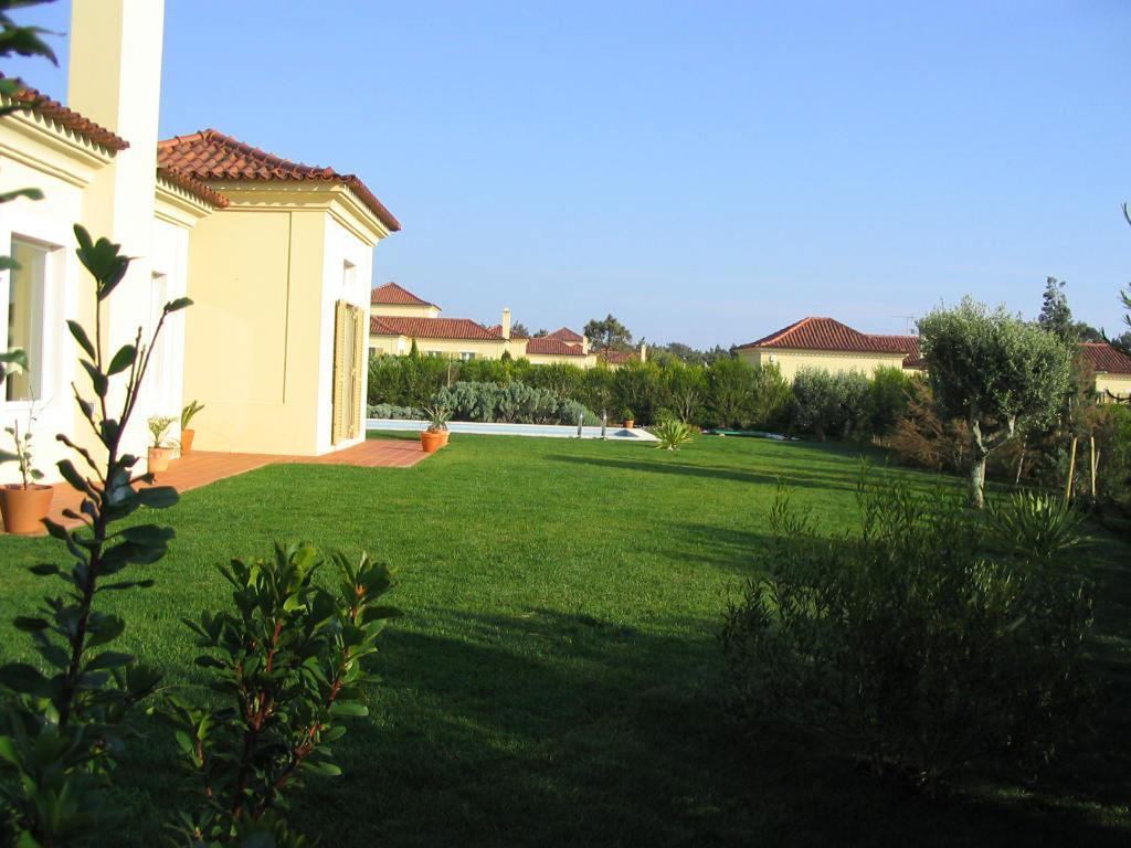 Quinta Da Marinha Golf Guincho Guest House Кашкайш Екстер'єр фото