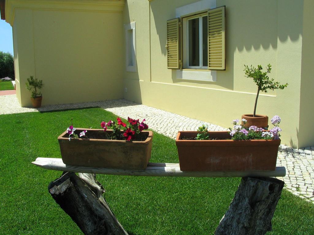 Quinta Da Marinha Golf Guincho Guest House Кашкайш Екстер'єр фото