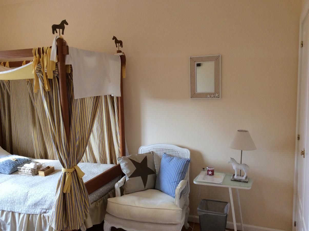 Quinta Da Marinha Golf Guincho Guest House Кашкайш Екстер'єр фото