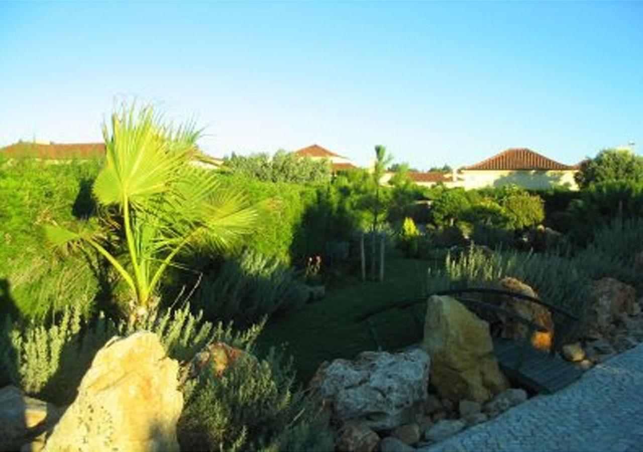 Quinta Da Marinha Golf Guincho Guest House Кашкайш Екстер'єр фото