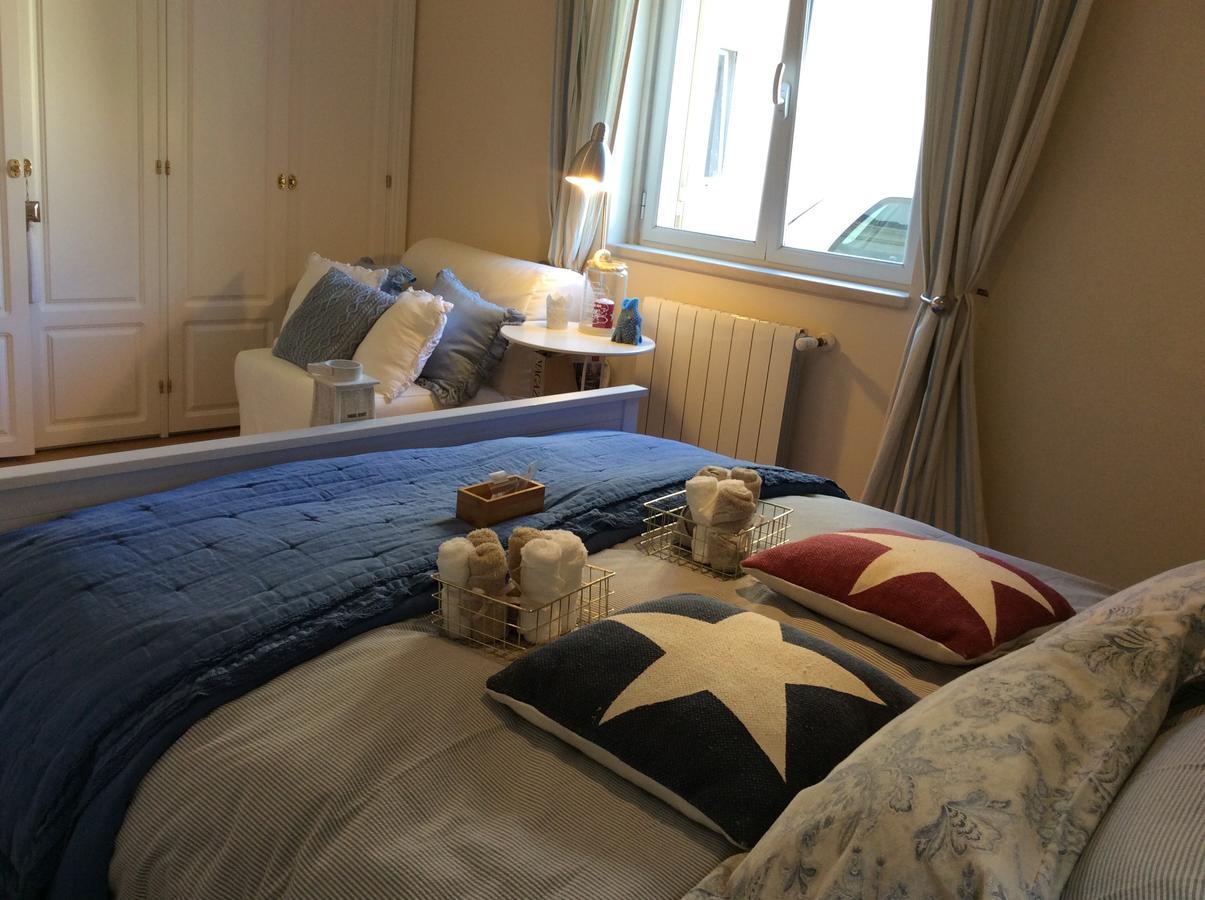 Quinta Da Marinha Golf Guincho Guest House Кашкайш Екстер'єр фото