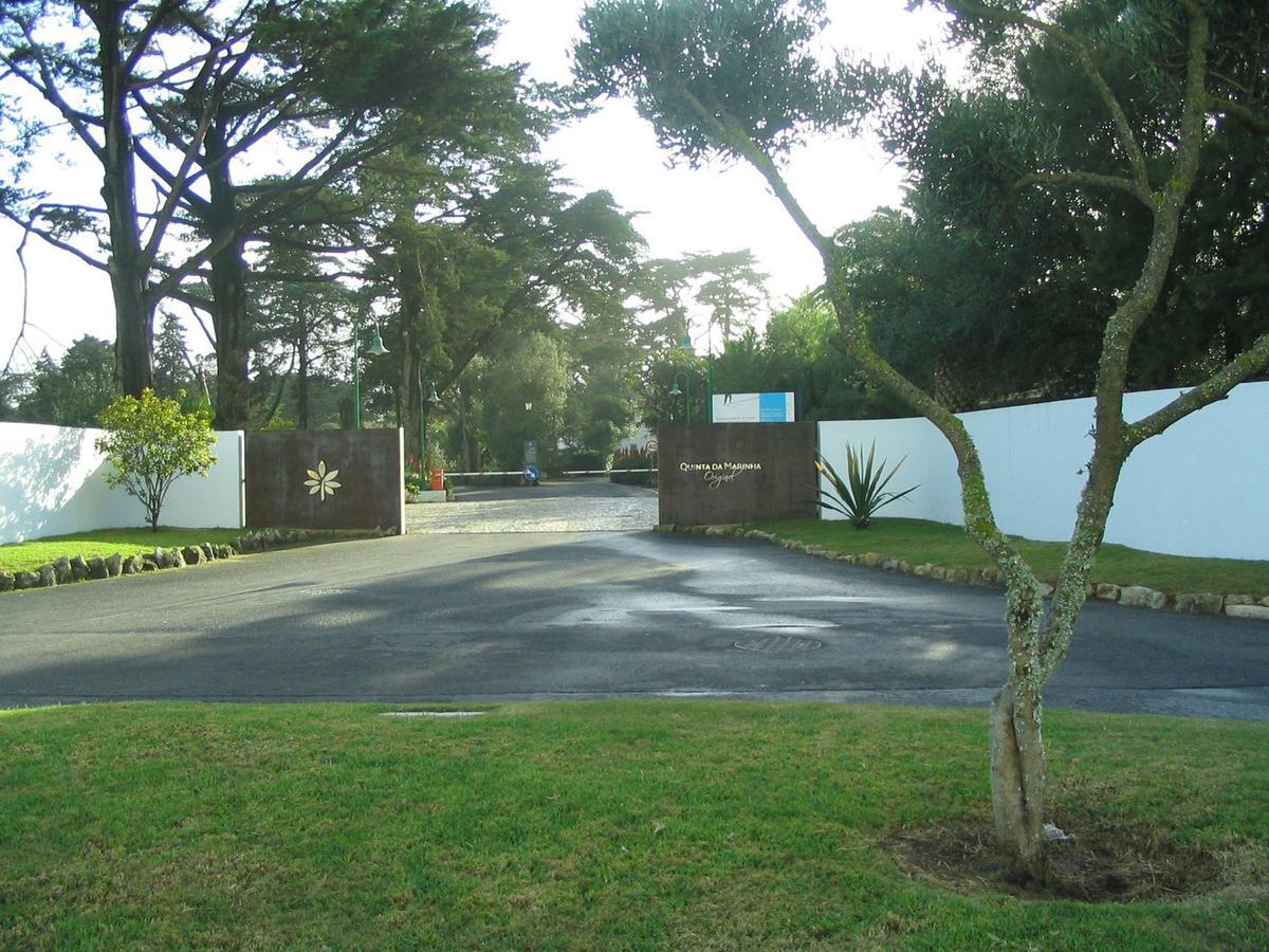Quinta Da Marinha Golf Guincho Guest House Кашкайш Екстер'єр фото