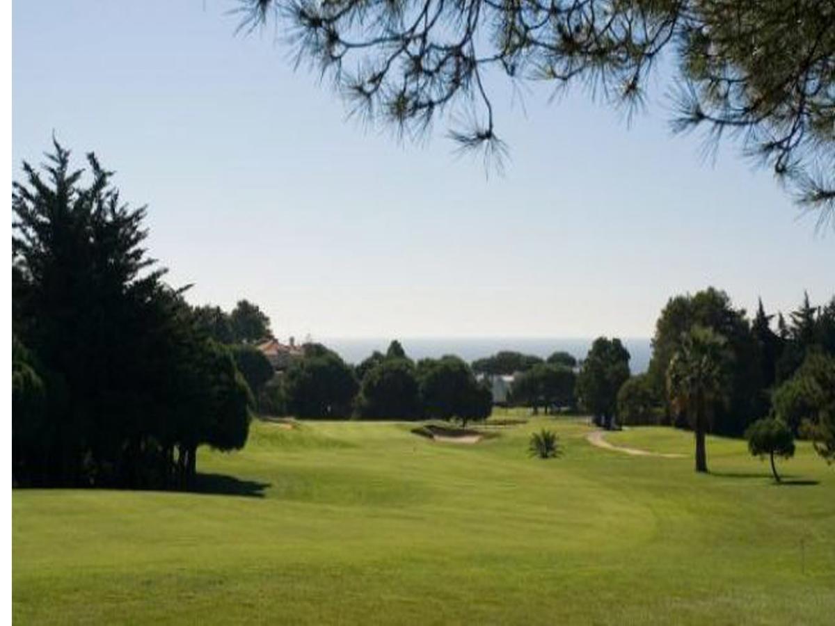 Quinta Da Marinha Golf Guincho Guest House Кашкайш Екстер'єр фото