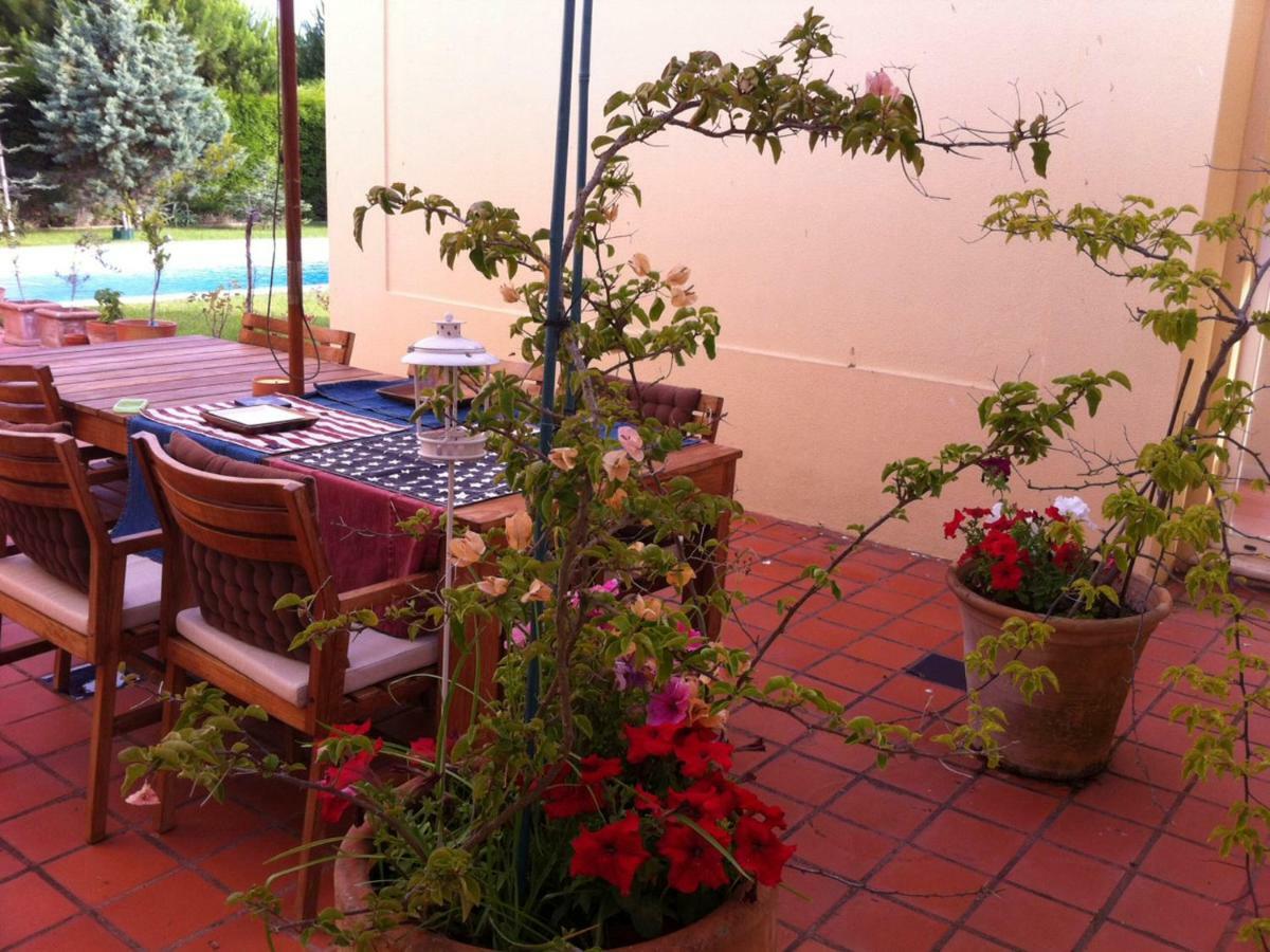 Quinta Da Marinha Golf Guincho Guest House Кашкайш Екстер'єр фото
